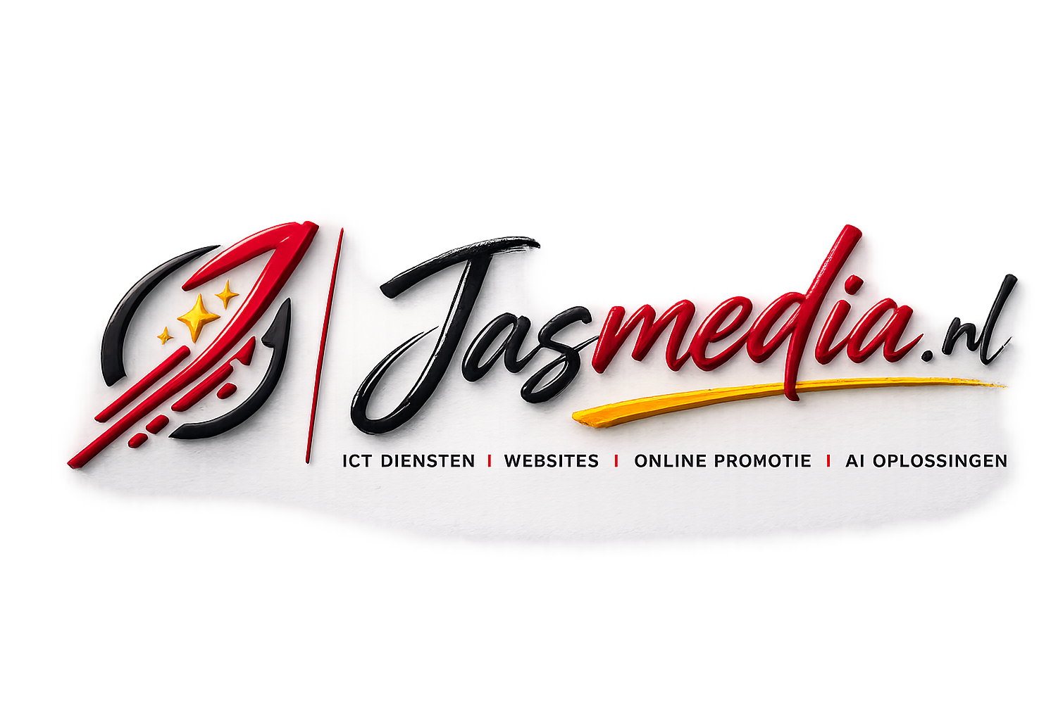 Jasmedia.nl logo